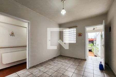 Sala de kitnet/studio para alugar com 1 quarto, 50m² em Parque Sao Diogo, São Bernardo do Campo