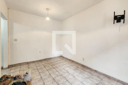 Quarto de kitnet/studio para alugar com 1 quarto, 50m² em Parque Sao Diogo, São Bernardo do Campo