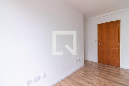 Sala de apartamento para alugar com 2 quartos, 39m² em Jardim São Paulo, São Paulo