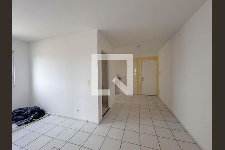 Sala de apartamento para alugar com 2 quartos, 43m² em Jardim Monte Alegre (zona Norte), São Paulo