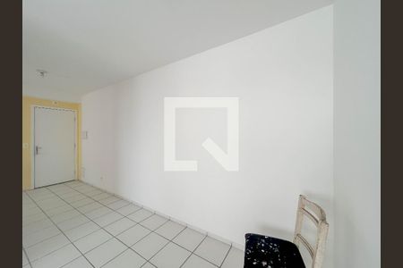 Sala/ Cozinha de apartamento para alugar com 2 quartos, 43m² em Jardim Monte Alegre (zona Norte), São Paulo