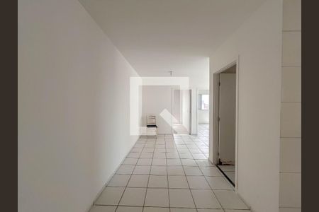 Sala/ Cozinha de apartamento para alugar com 2 quartos, 43m² em Jardim Monte Alegre (zona Norte), São Paulo