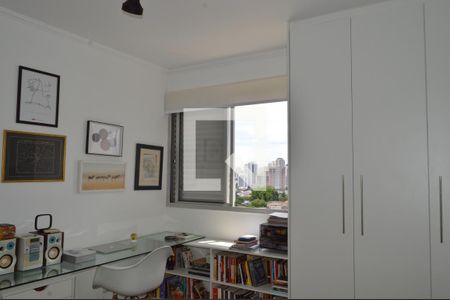 Quarto de apartamento à venda com 1 quarto, 76m² em Vila Dom Pedro I, São Paulo