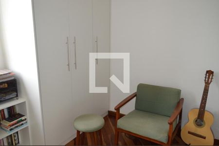 Quarto de apartamento à venda com 1 quarto, 76m² em Vila Dom Pedro I, São Paulo