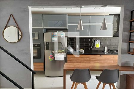 1º Pav - Sala de apartamento à venda com 2 quartos, 126m² em Taquara, Rio de Janeiro