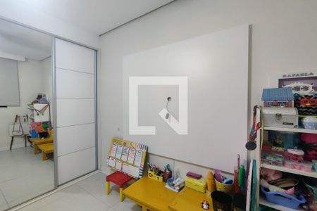 1º Pav - Quarto 1 de apartamento à venda com 2 quartos, 126m² em Taquara, Rio de Janeiro