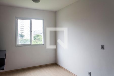 Sala de TV de apartamento para alugar com 2 quartos, 43m² em Vila da Oportunidade, Carapicuíba