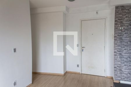 Sala de TV de apartamento para alugar com 2 quartos, 43m² em Vila da Oportunidade, Carapicuíba