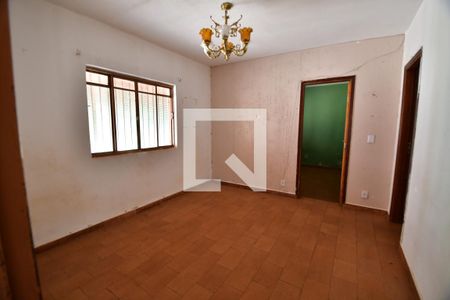 Sala de casa à venda com 2 quartos, 110m² em Parque das Universidades, Campinas