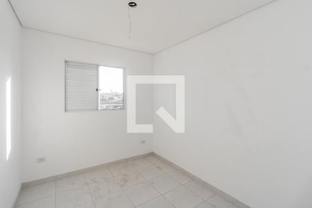 Quarto 1 de apartamento para alugar com 2 quartos, 42m² em Jardim Nordeste, São Paulo