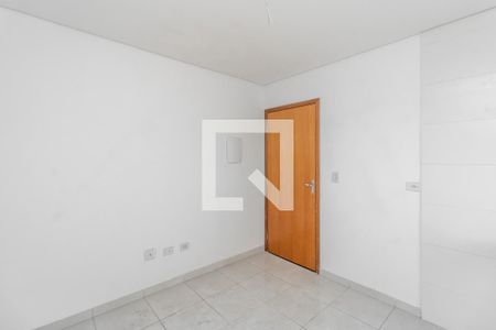 Sala de apartamento para alugar com 2 quartos, 42m² em Jardim Nordeste, São Paulo