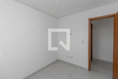 Quarto 1 de apartamento para alugar com 2 quartos, 42m² em Jardim Nordeste, São Paulo