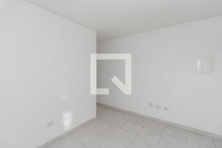 Sala de apartamento para alugar com 2 quartos, 42m² em Jardim Nordeste, São Paulo