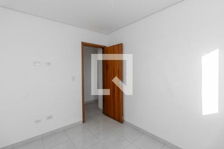 Quarto 1 de apartamento para alugar com 2 quartos, 42m² em Jardim Nordeste, São Paulo