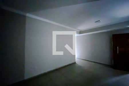 Sala de apartamento para alugar com 1 quarto, 44m² em Vila Regente Feijó, São Paulo