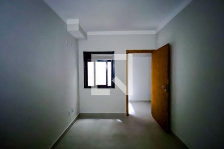 Quarto de apartamento para alugar com 1 quarto, 44m² em Vila Regente Feijó, São Paulo