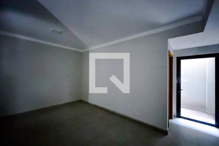 Sala de apartamento para alugar com 1 quarto, 44m² em Vila Regente Feijó, São Paulo