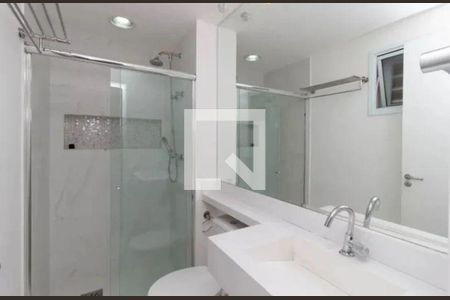 Apartamento à venda com 3 quartos, 160m² em Vila Andrade, São Paulo