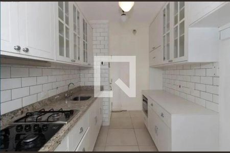 Apartamento à venda com 3 quartos, 160m² em Vila Andrade, São Paulo