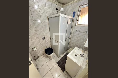 Apartamento à venda com 1 quarto, 45m² em Perdizes, São Paulo