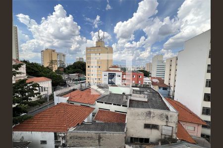 Apartamento à venda com 1 quarto, 45m² em Perdizes, São Paulo