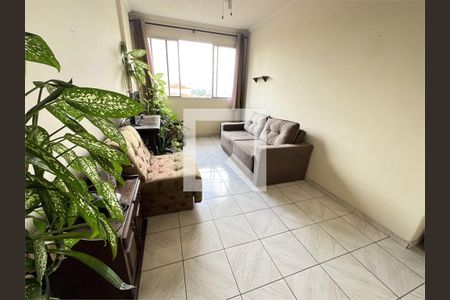 Apartamento à venda com 1 quarto, 45m² em Perdizes, São Paulo