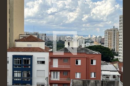 Apartamento à venda com 1 quarto, 45m² em Perdizes, São Paulo