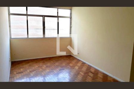 Apartamento à venda com 2 quartos, 60m² em Icaraí, Niterói