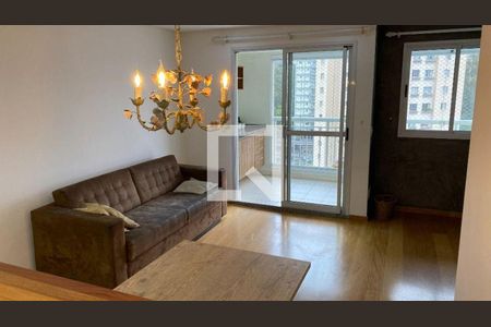 Apartamento à venda com 2 quartos, 69m² em Vila Andrade, São Paulo