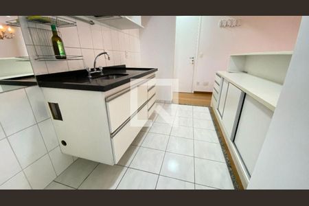 Apartamento à venda com 2 quartos, 69m² em Vila Andrade, São Paulo