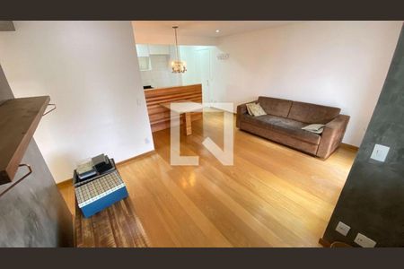 Apartamento à venda com 2 quartos, 69m² em Vila Andrade, São Paulo