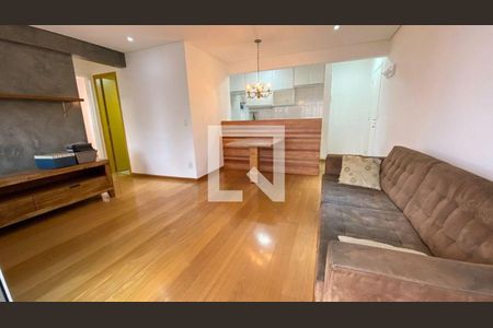 Apartamento à venda com 2 quartos, 69m² em Vila Andrade, São Paulo