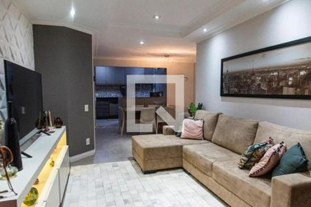 Apartamento à venda com 3 quartos, 90m² em Ipiranga, São Paulo