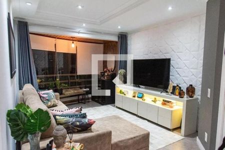 Apartamento à venda com 3 quartos, 90m² em Ipiranga, São Paulo