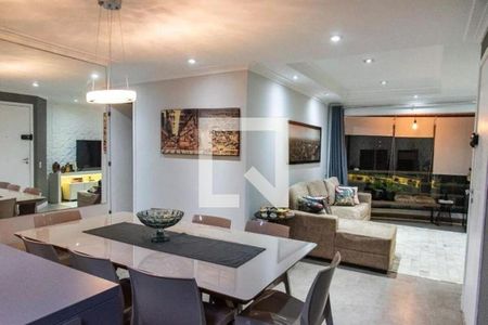 Apartamento à venda com 3 quartos, 90m² em Ipiranga, São Paulo