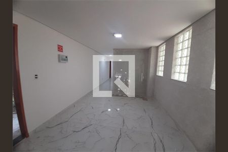 Apartamento à venda com 2 quartos, 54m² em Parada Inglesa, São Paulo