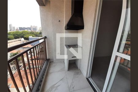 Apartamento à venda com 2 quartos, 54m² em Parada Inglesa, São Paulo