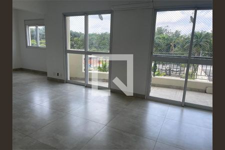 Apartamento à venda com 3 quartos, 120m² em Vila Cruzeiro, São Paulo