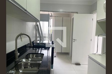 Apartamento à venda com 3 quartos, 120m² em Vila Cruzeiro, São Paulo