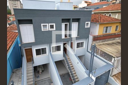 Casa à venda com 3 quartos, 112m² em Parque Mandaqui, São Paulo