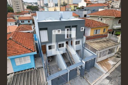 Casa à venda com 3 quartos, 112m² em Parque Mandaqui, São Paulo