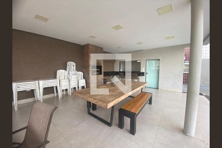 Apartamento à venda com 3 quartos, 124m² em Silveira, Belo Horizonte