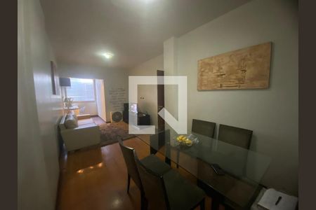 Apartamento à venda com 3 quartos, 124m² em Silveira, Belo Horizonte