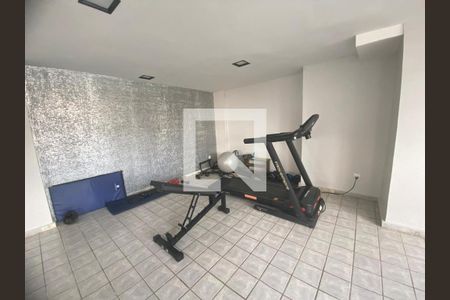 Apartamento à venda com 3 quartos, 124m² em Silveira, Belo Horizonte