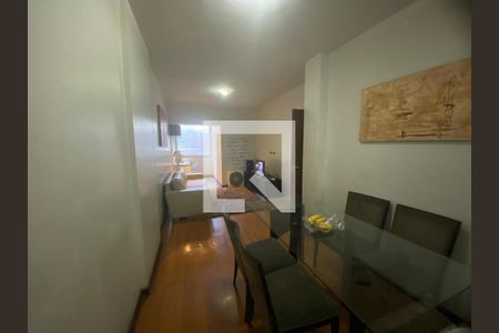 Apartamento à venda com 3 quartos, 124m² em Silveira, Belo Horizonte