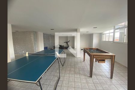 Apartamento à venda com 3 quartos, 124m² em Silveira, Belo Horizonte