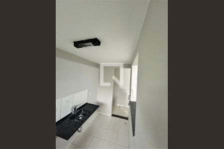 Apartamento à venda com 2 quartos, 47m² em Jardim Angela (Zona Leste), São Paulo