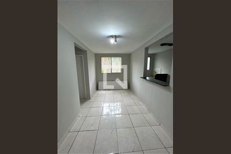 Apartamento à venda com 2 quartos, 47m² em Jardim Angela (Zona Leste), São Paulo