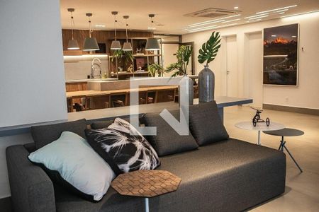 Apartamento à venda com 1 quarto, 85m² em Jardim Paulista, São Paulo