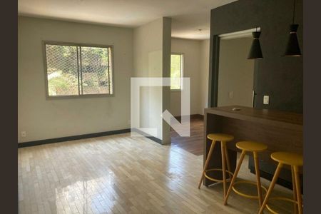 Apartamento à venda com 2 quartos, 68m² em Vila Andrade, São Paulo